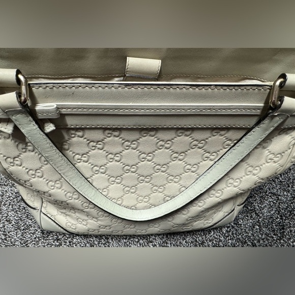 🚨SALE🚨 Guccissima tote - Picture 8 of 17